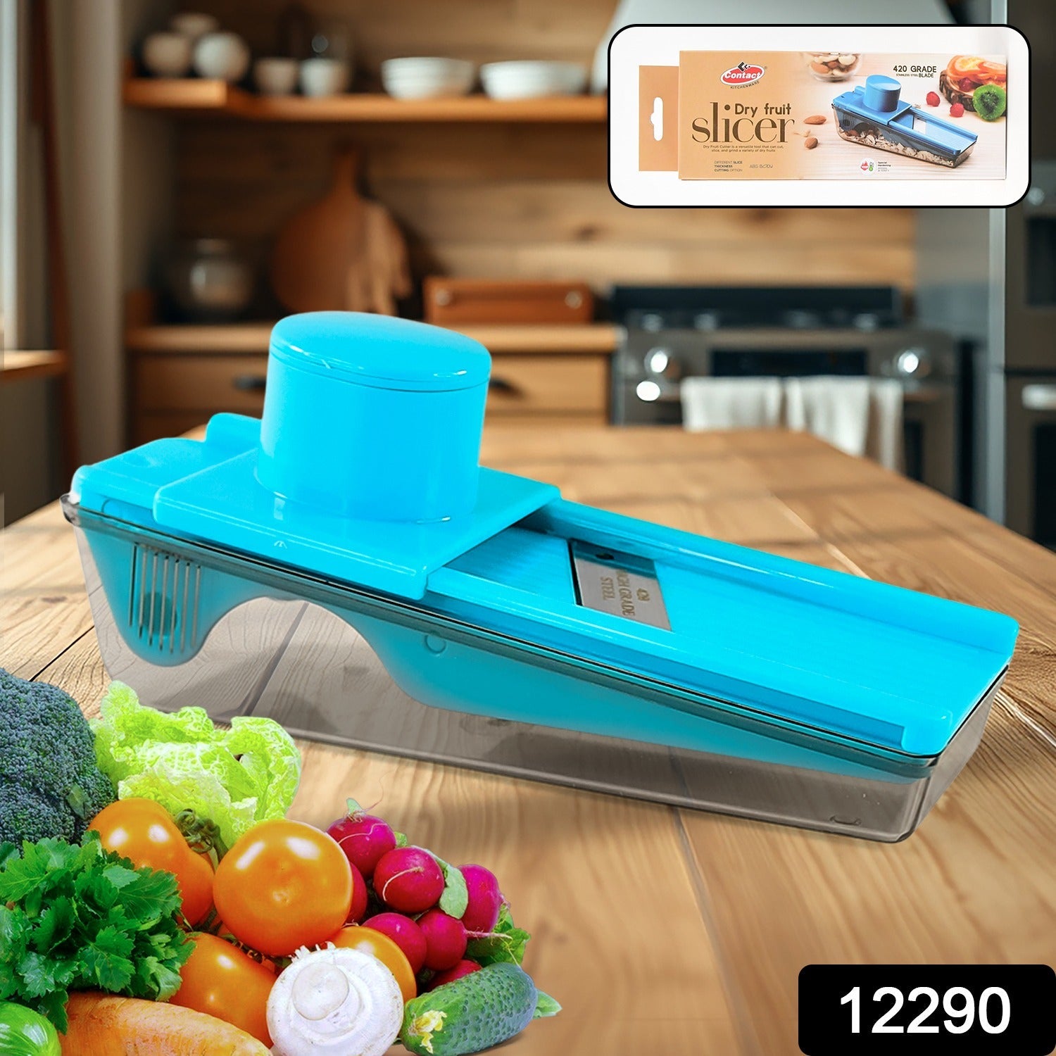 Quick Chop Duo Slicer Quick Chop Duo Slicer